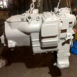 Продажа КПП Т-150К
